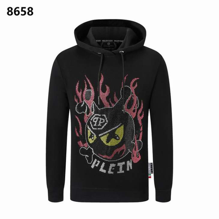Picture of Philipp Plein Hoodies _SKUPPM-3XL8l86585210